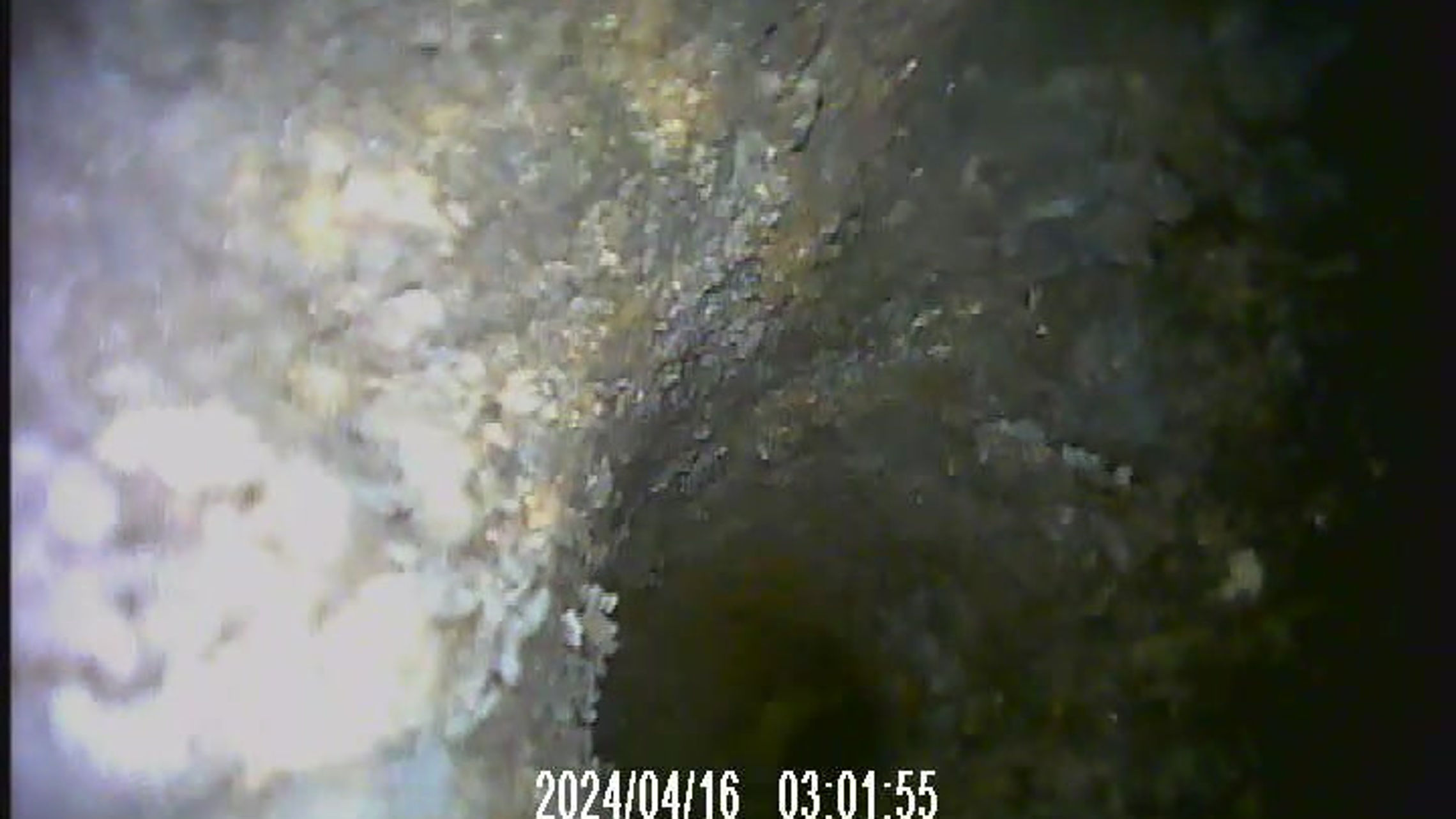 Sewer Cam Examples